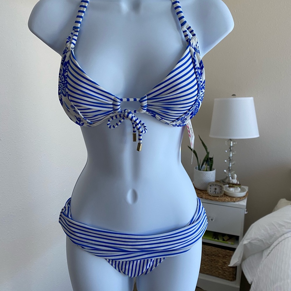 RAISINS SWIMSUIT
